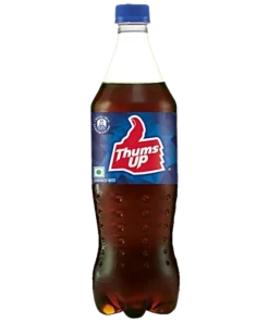 Thums Up Soft Drink (750 ml)
