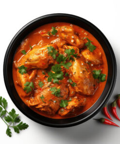 Natukodi Curry (Country Chicken Curry)