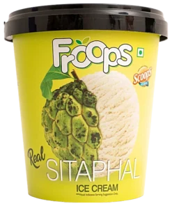 Real Sitaphal – 100 ml