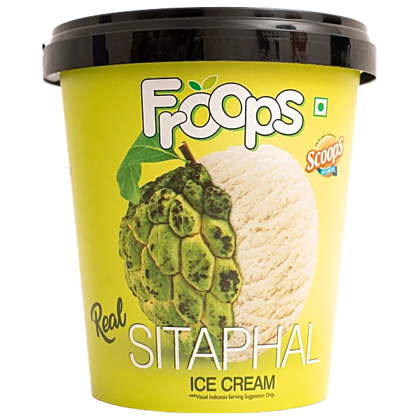 Real Sitaphal – 100 ml