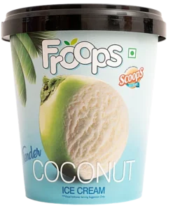 Real Coconut – 100 ml