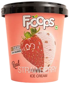 Strawberry – 100 ml