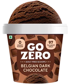 Belgium Dark Chocolate