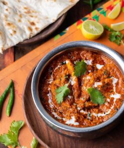 Chicken Bones Moghalayi