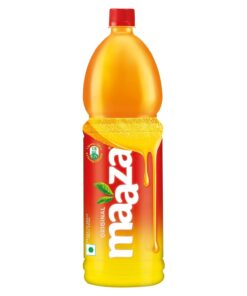 Maaza Mango Drink, Original Flavour, 1.2 L PET Bottle