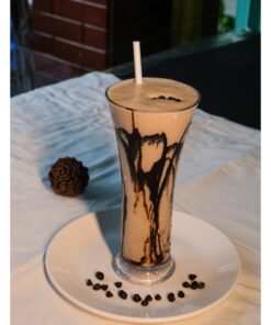 Dark Fantasy Milkshake