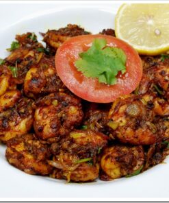 Prawns Roast