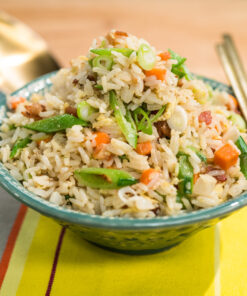 Egg Fried Rice
