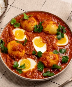 Egg Curry