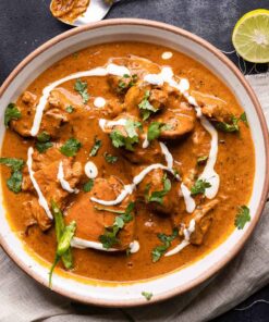 Special Moghalayi Curry