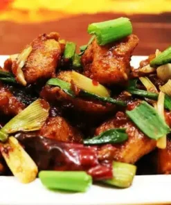 Chicken Hongkong Boneless