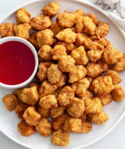 Chicken Popcorn