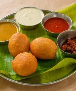 Mysore Bonda