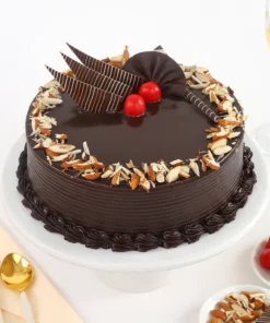 Chocolate Cool Cake 1kg