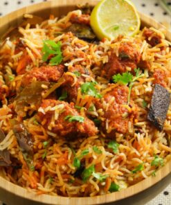 SP Biryani
