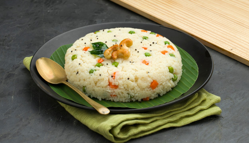 Upma